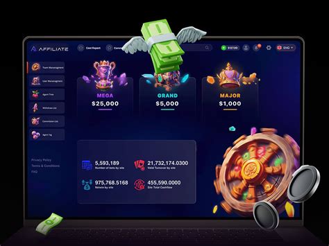 th1games|Affiliate System .